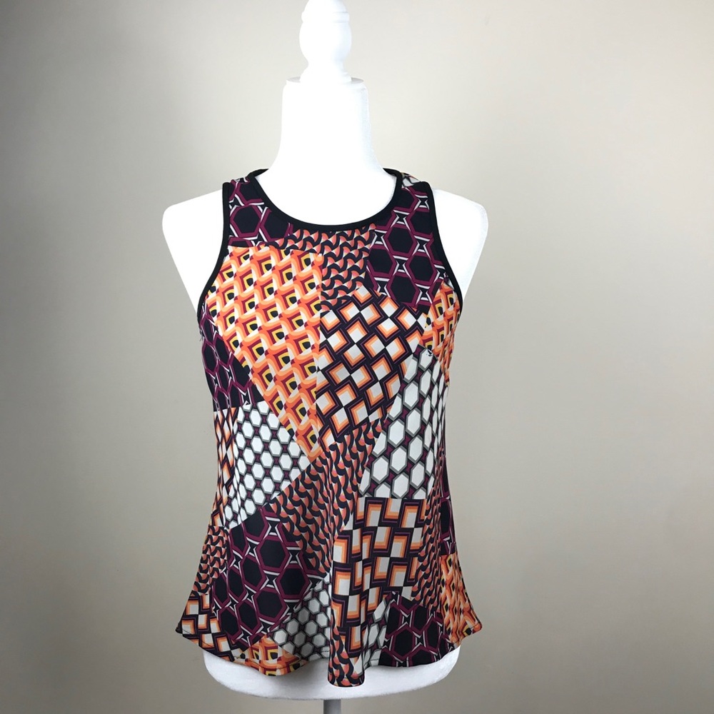 Trina Turk Dionne Tank